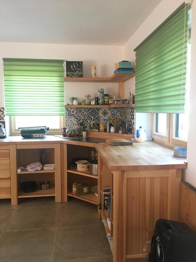 Domecek Uprostred Prirody Villa Krásná Lípa Exterior foto