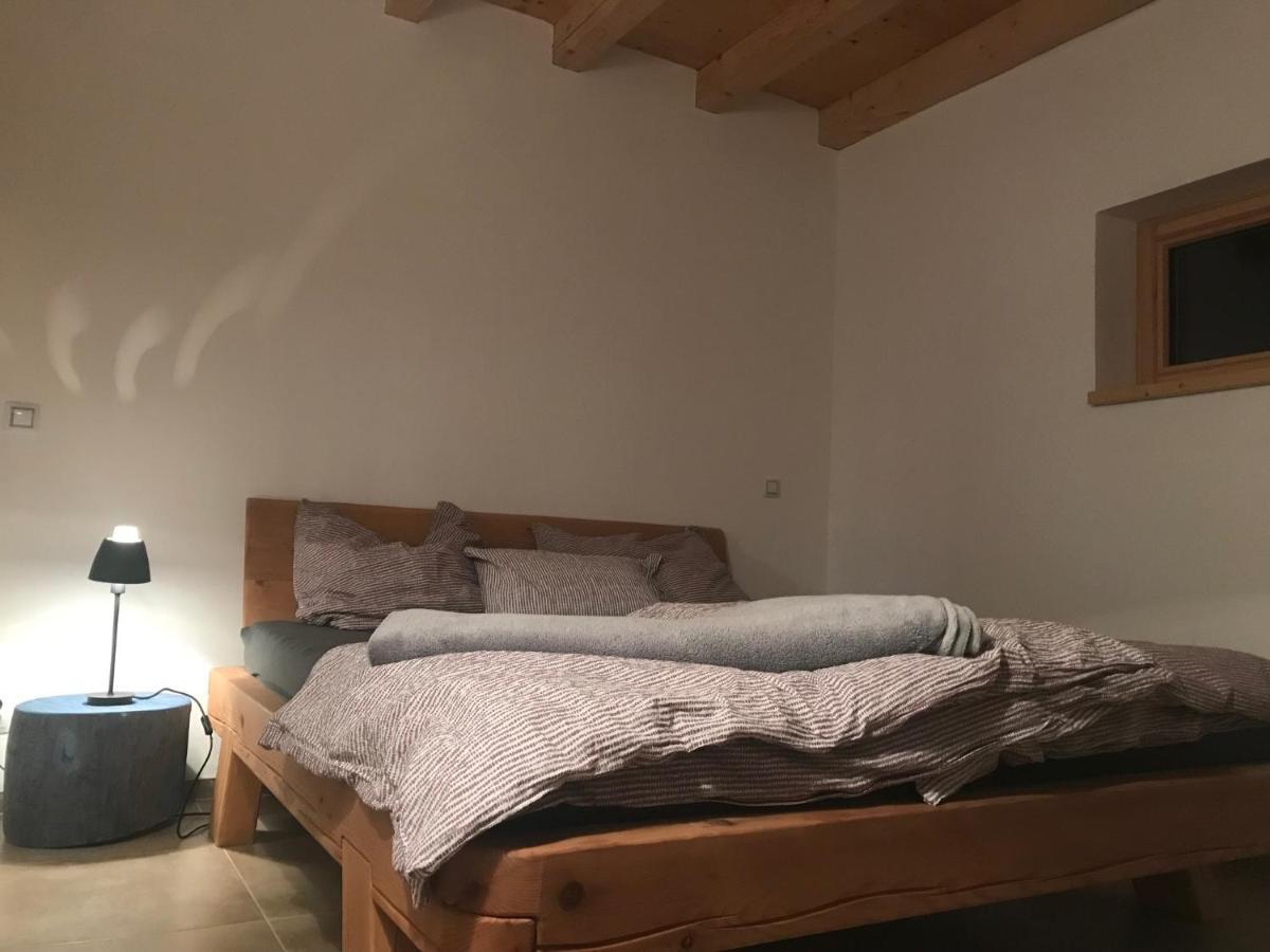 Domecek Uprostred Prirody Villa Krásná Lípa Exterior foto