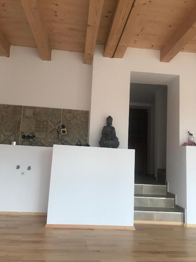 Domecek Uprostred Prirody Villa Krásná Lípa Exterior foto