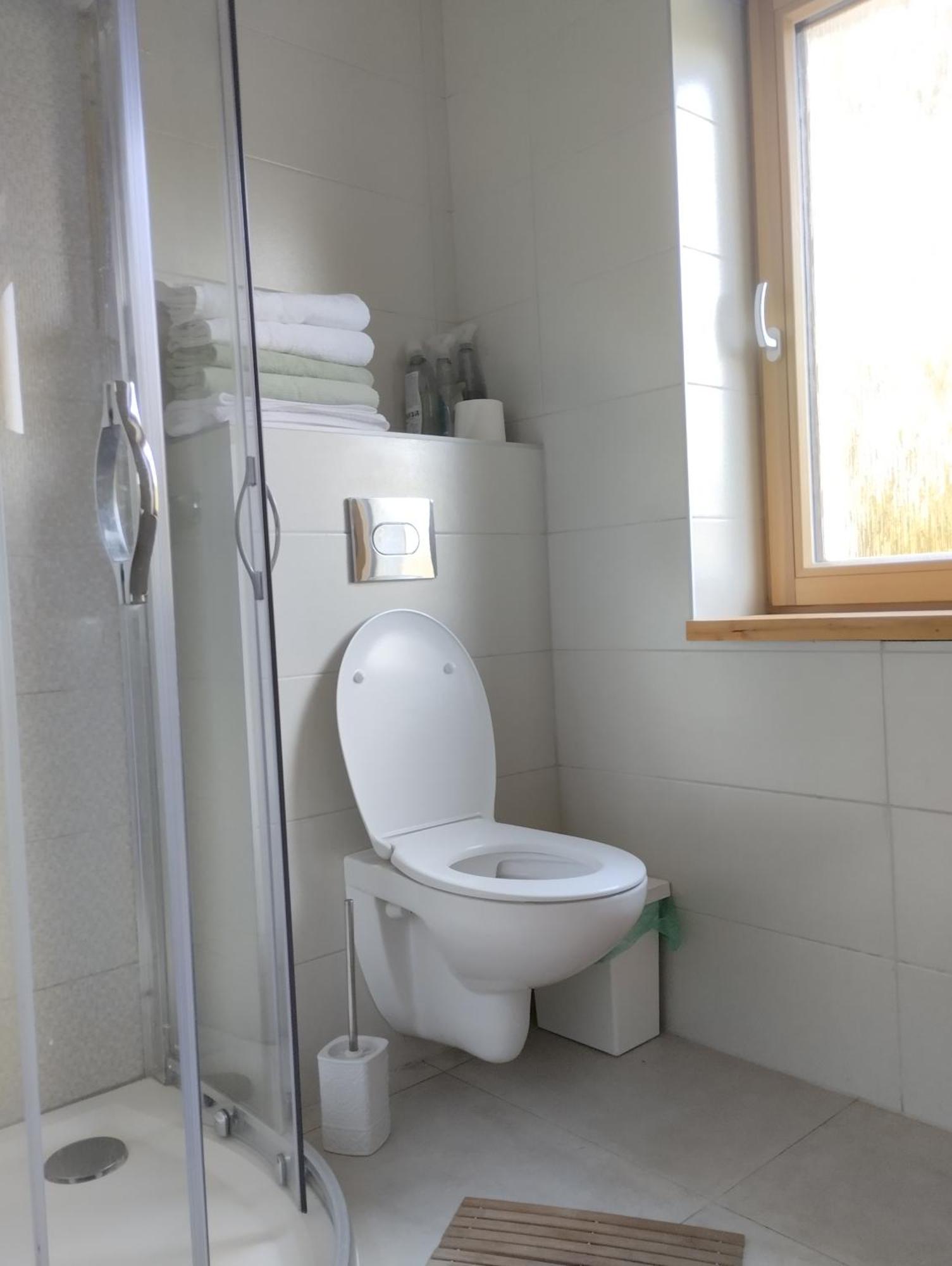 Domecek Uprostred Prirody Villa Krásná Lípa Exterior foto