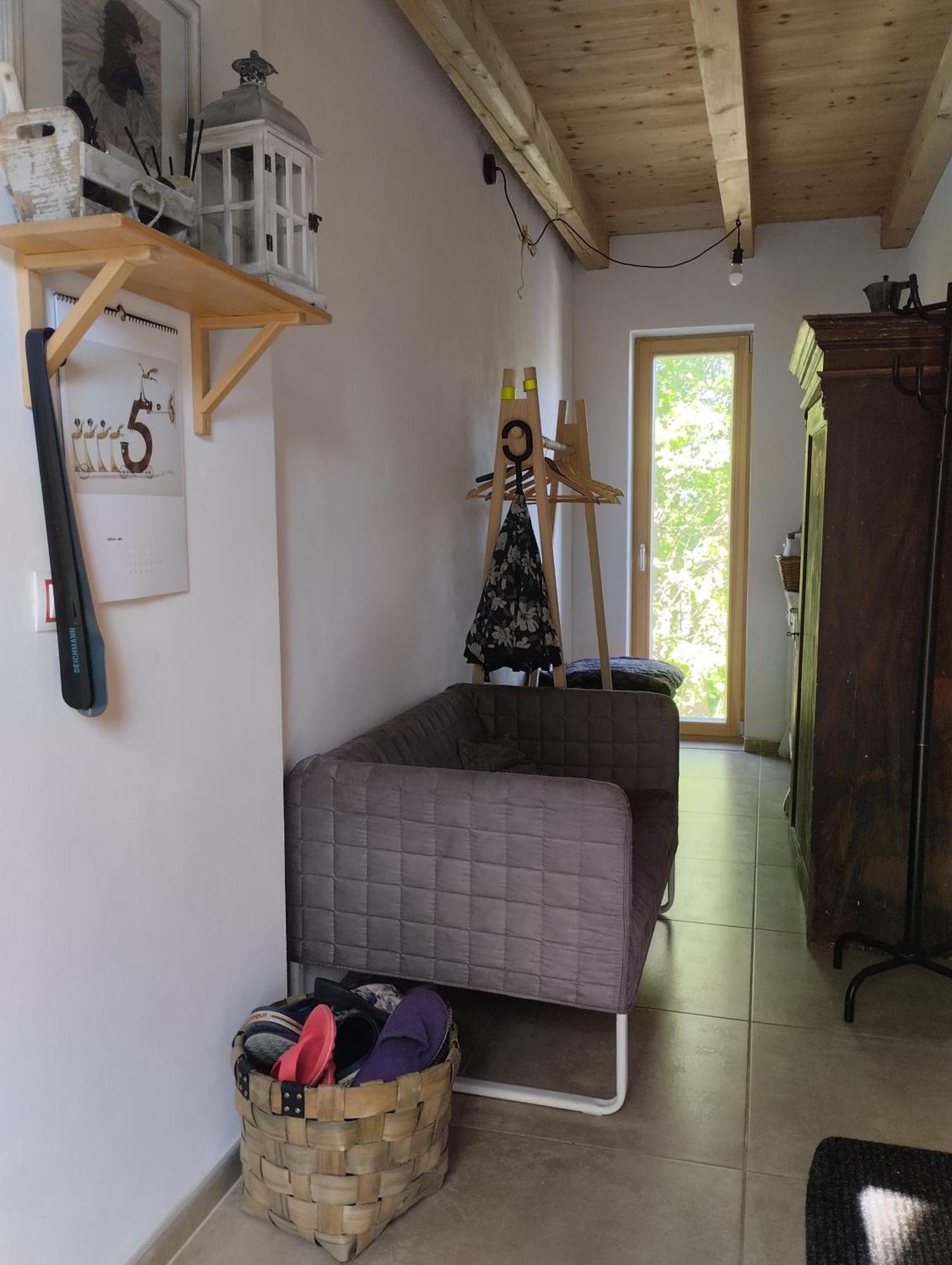 Domecek Uprostred Prirody Villa Krásná Lípa Exterior foto