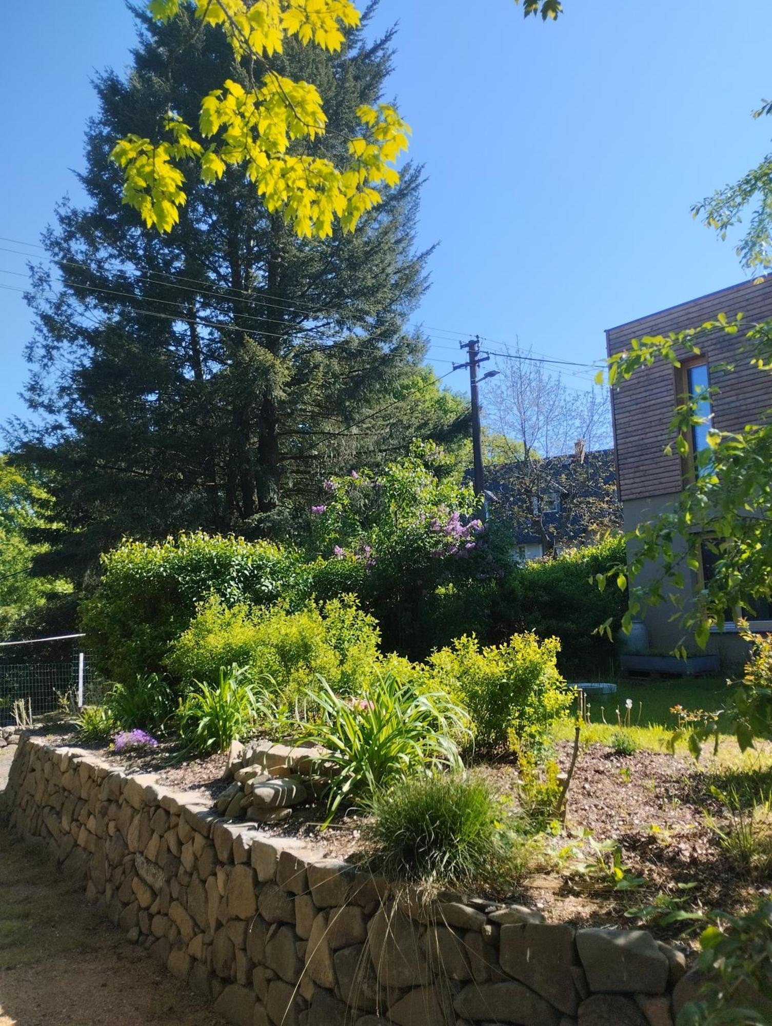 Domecek Uprostred Prirody Villa Krásná Lípa Exterior foto