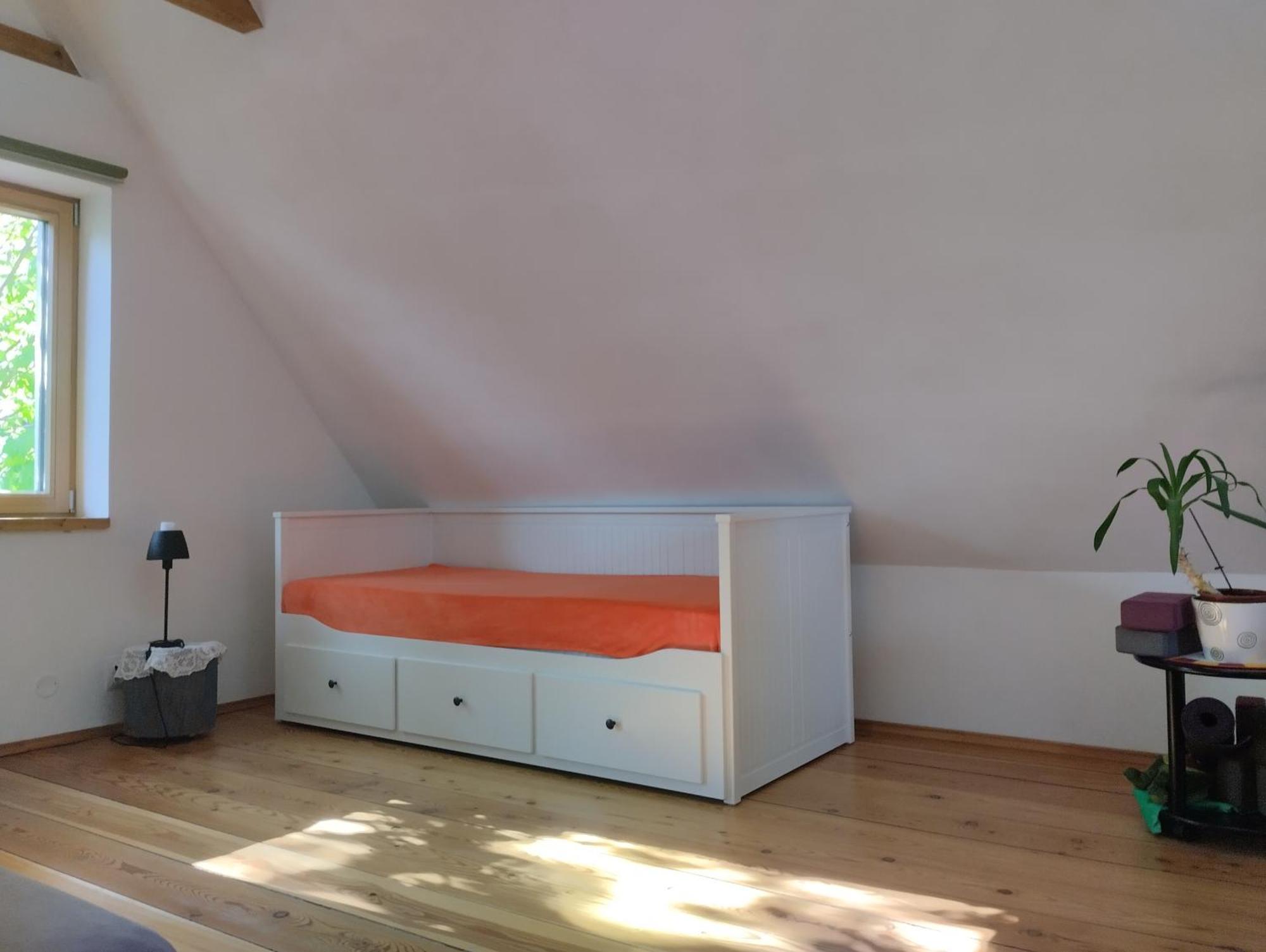 Domecek Uprostred Prirody Villa Krásná Lípa Exterior foto