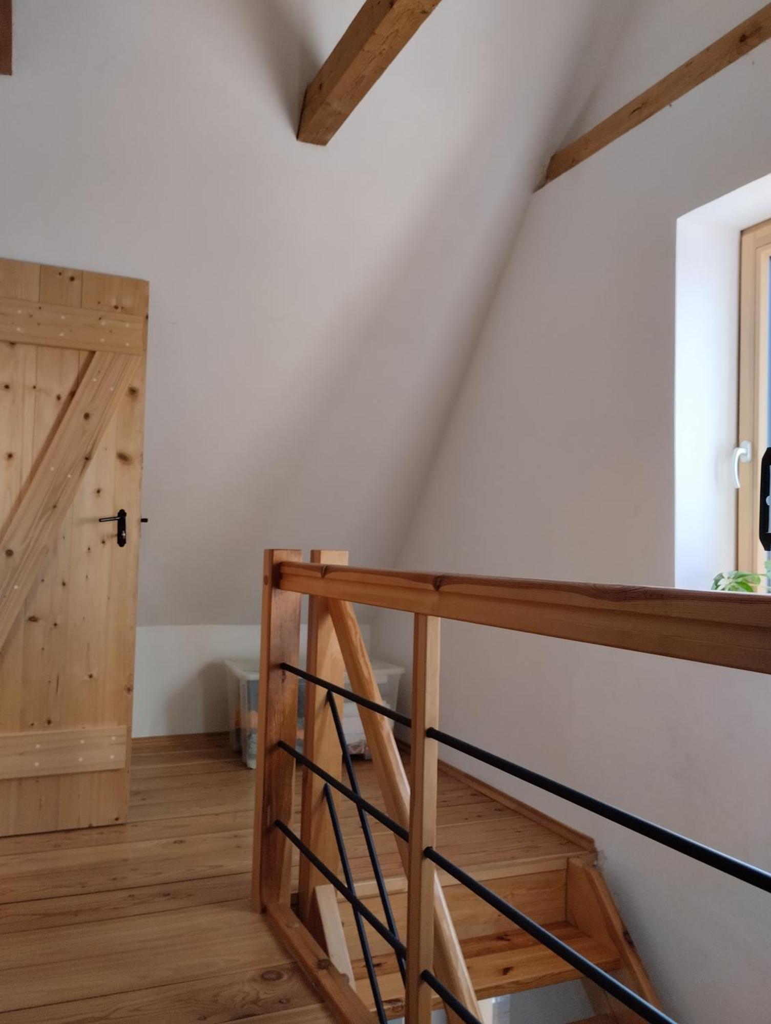 Domecek Uprostred Prirody Villa Krásná Lípa Exterior foto